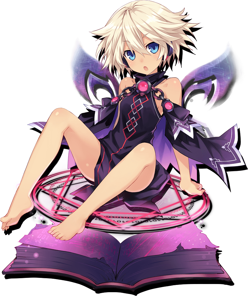 ผล๥าร๨้นหารูปภาพสำ​หรับ neptunia croire"