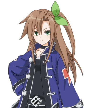 If The Animation Hyperdimension Neptunia Wiki Fandom
