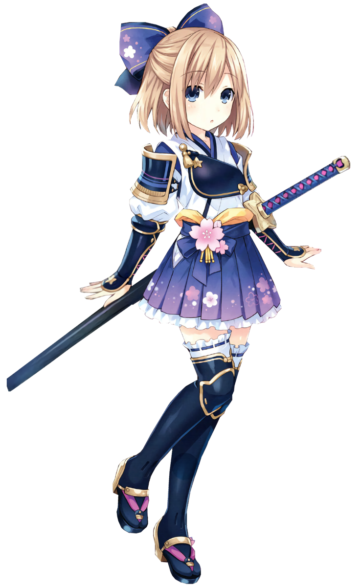 Image result for neptunia 4go ram