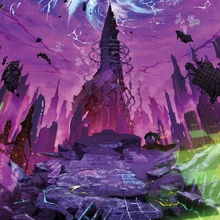 Planeptune Hyperdimension Neptunia Wiki Fandom