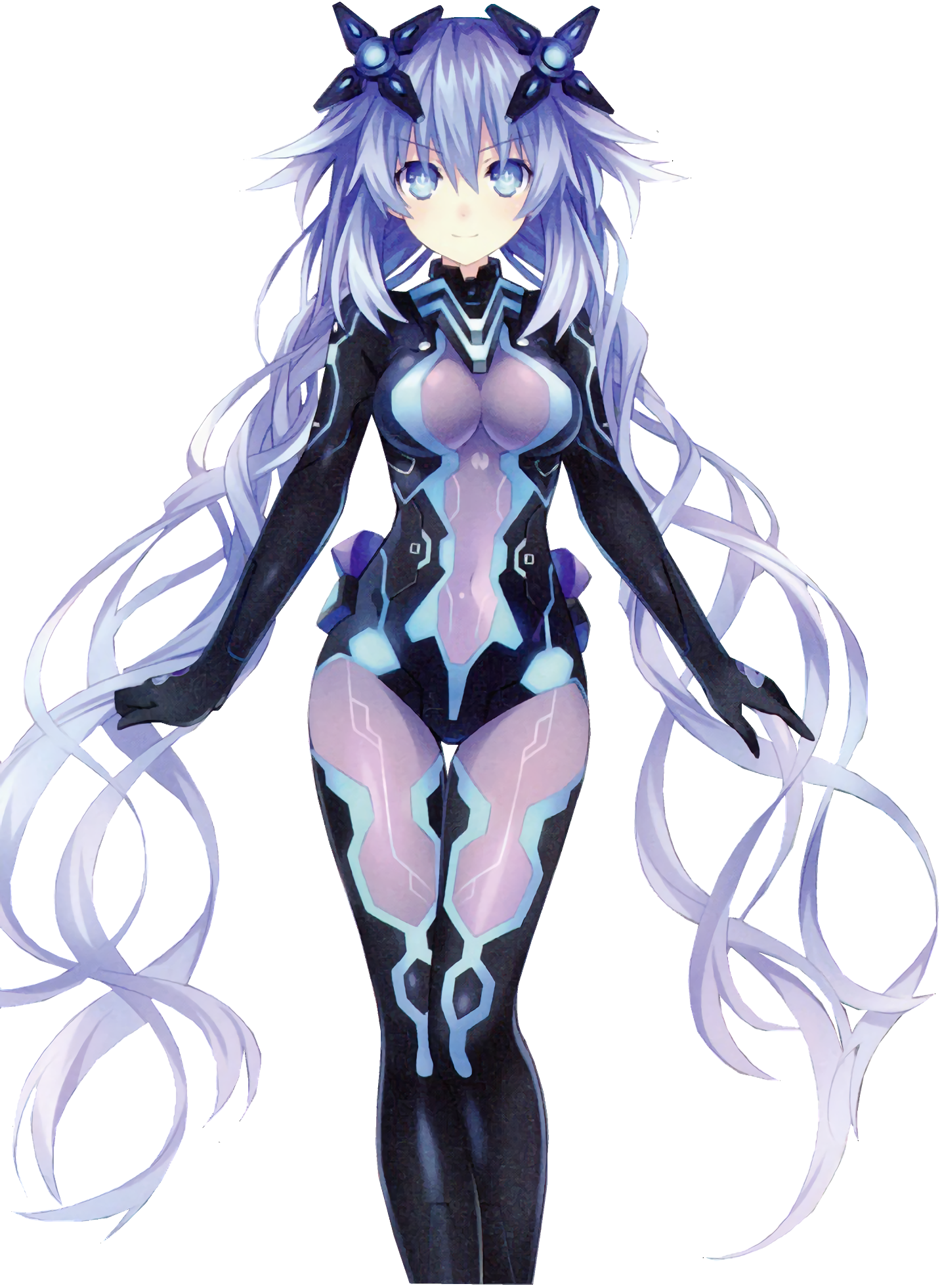 Neptune Hyper Dimension Hyperdimension Neptunia Wiki Fandom