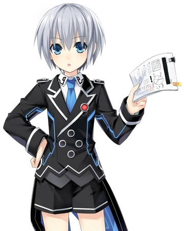 Kei Jinguji Hyperdimension Neptunia Wiki Fandom