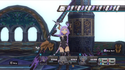 Item skill