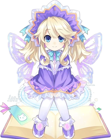 Histoire Ultra Dimension Hyperdimension Neptunia Wiki Fandom