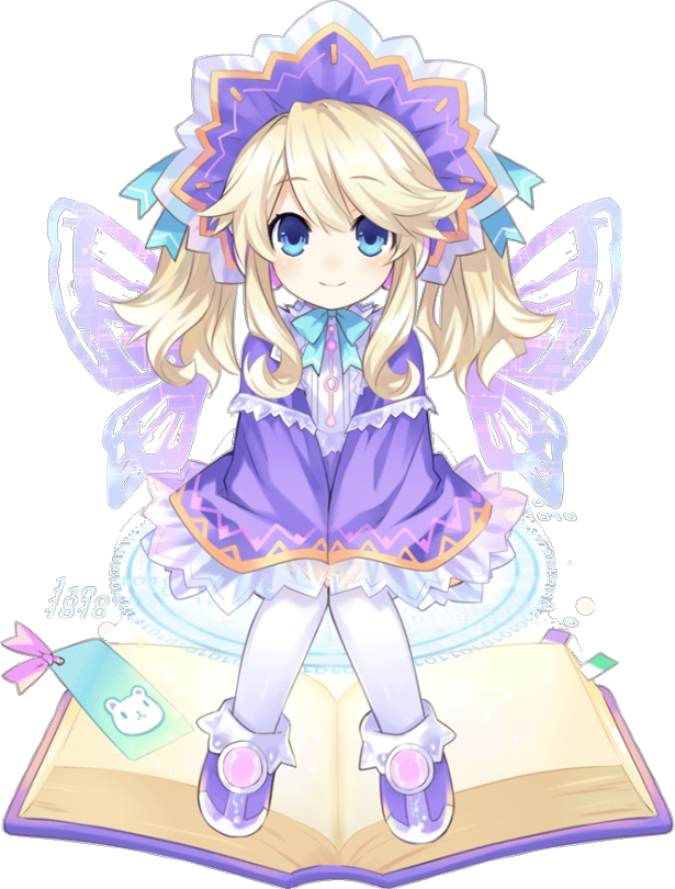 Histoireultra Dimension Hyperdimension Neptunia Wiki Fandom