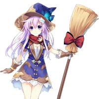 Nepgear 4 Goddesses Online Hyperdimension Neptunia Wiki Fandom