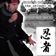 ShinobiMC