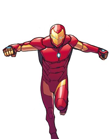 Homem De Ferro Wiki Nerdologia Fandom