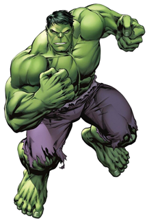 Hulk Wiki Nerdologia Fandom