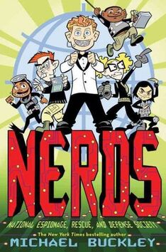 NERDS Book 1