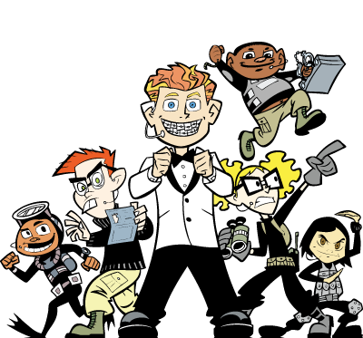 n e r d s organization nerds wiki fandom powered by wikia