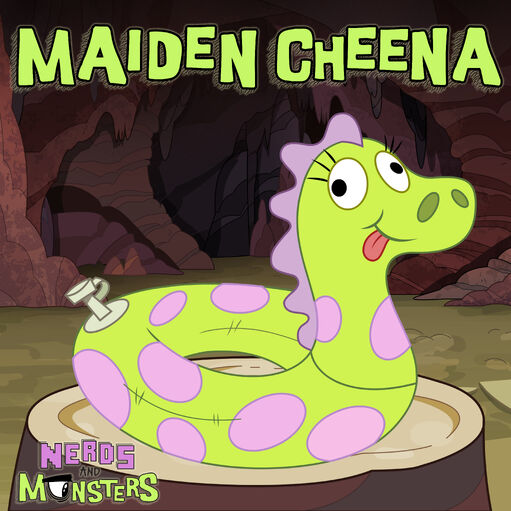 Maiden Cheena
