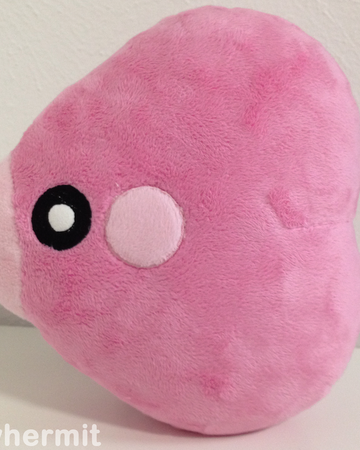 luvdisc plush