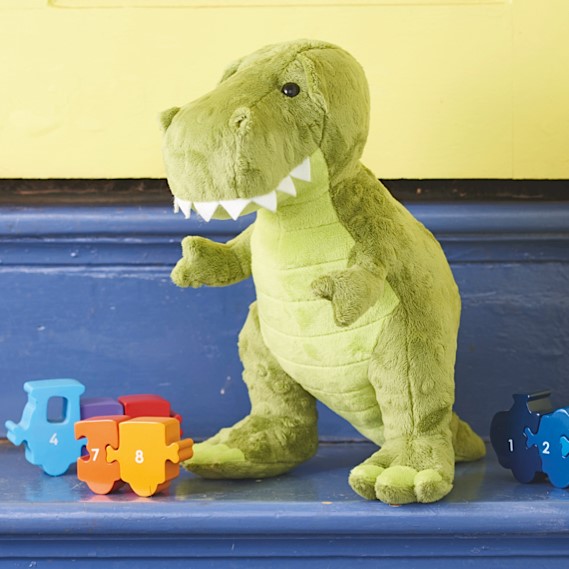 dinosaur sewing pattern pdf