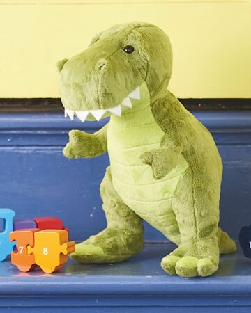 dinosaur sewing pattern pdf