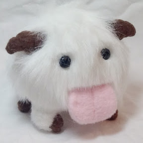 poro plushie