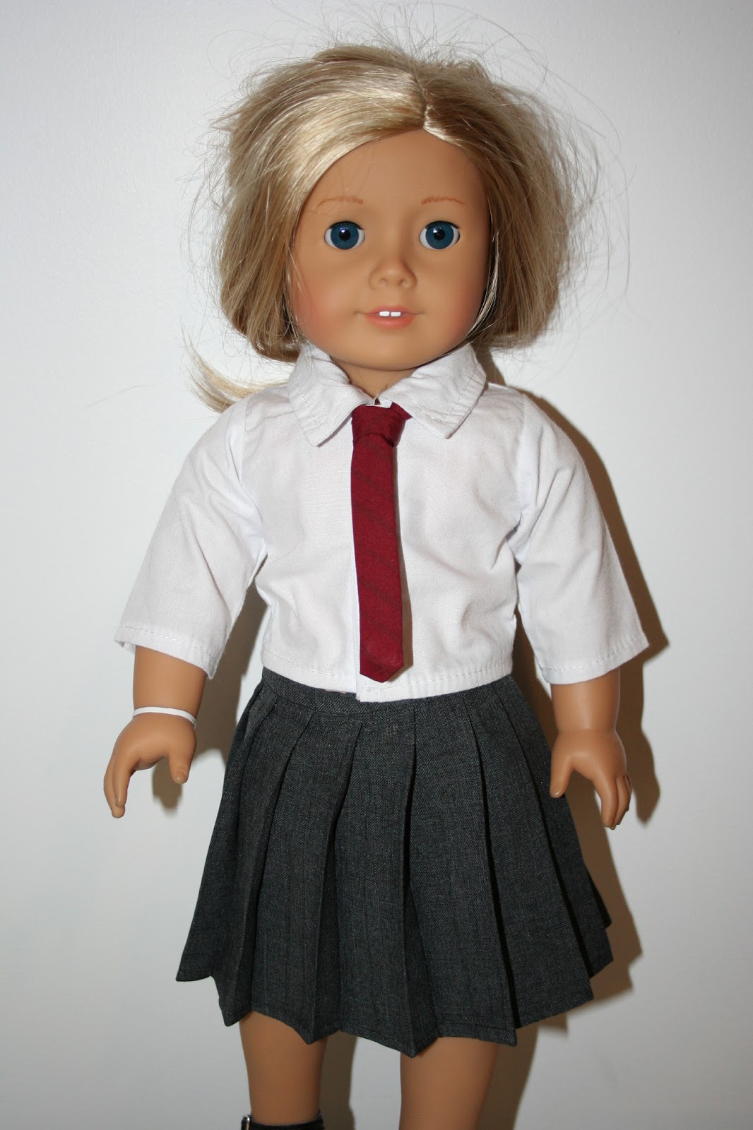 harry potter 18 inch doll clothes