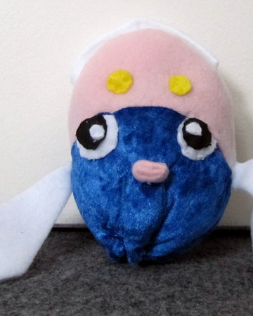 inkay plush
