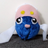 inkay plush