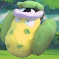 victreebel plush