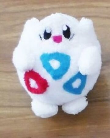 togepi teddy