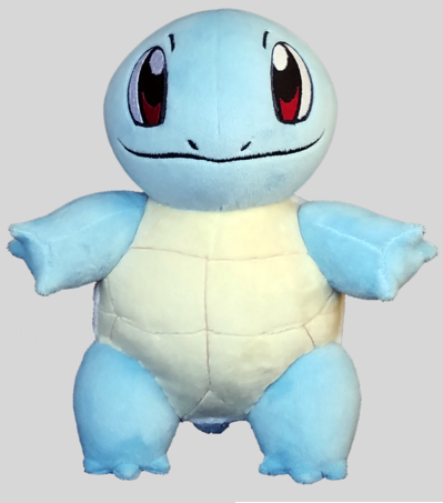 sewing plushies