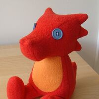 scalemate plush for sale