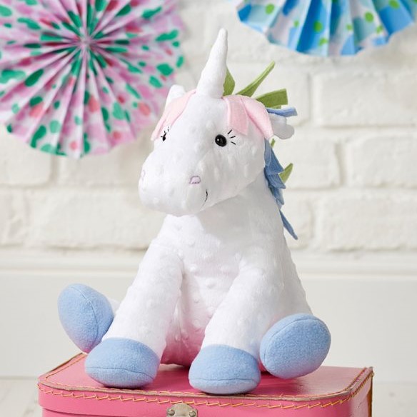 Unicorn Plushie Sewing Pattern (Jo Carter) | Nerdy Rabbit Wiki | Fandom