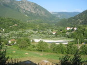 Župa, Glavatičevo 14953551