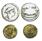 Daorson Coin