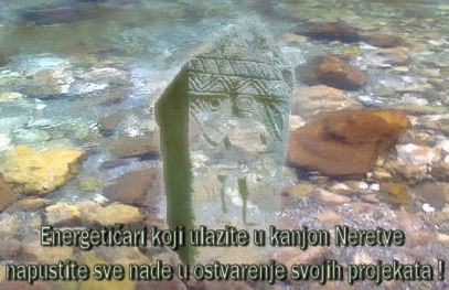 Neretva Logo