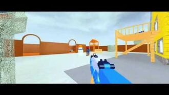 Nerf Fps Wiki Fandom - nerf fps classic roblox wholefedorg