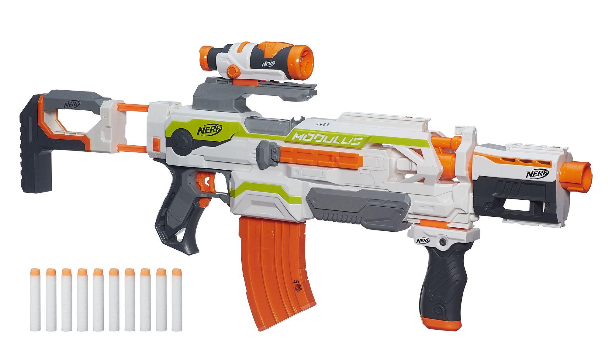 nerf accutrooper amazon