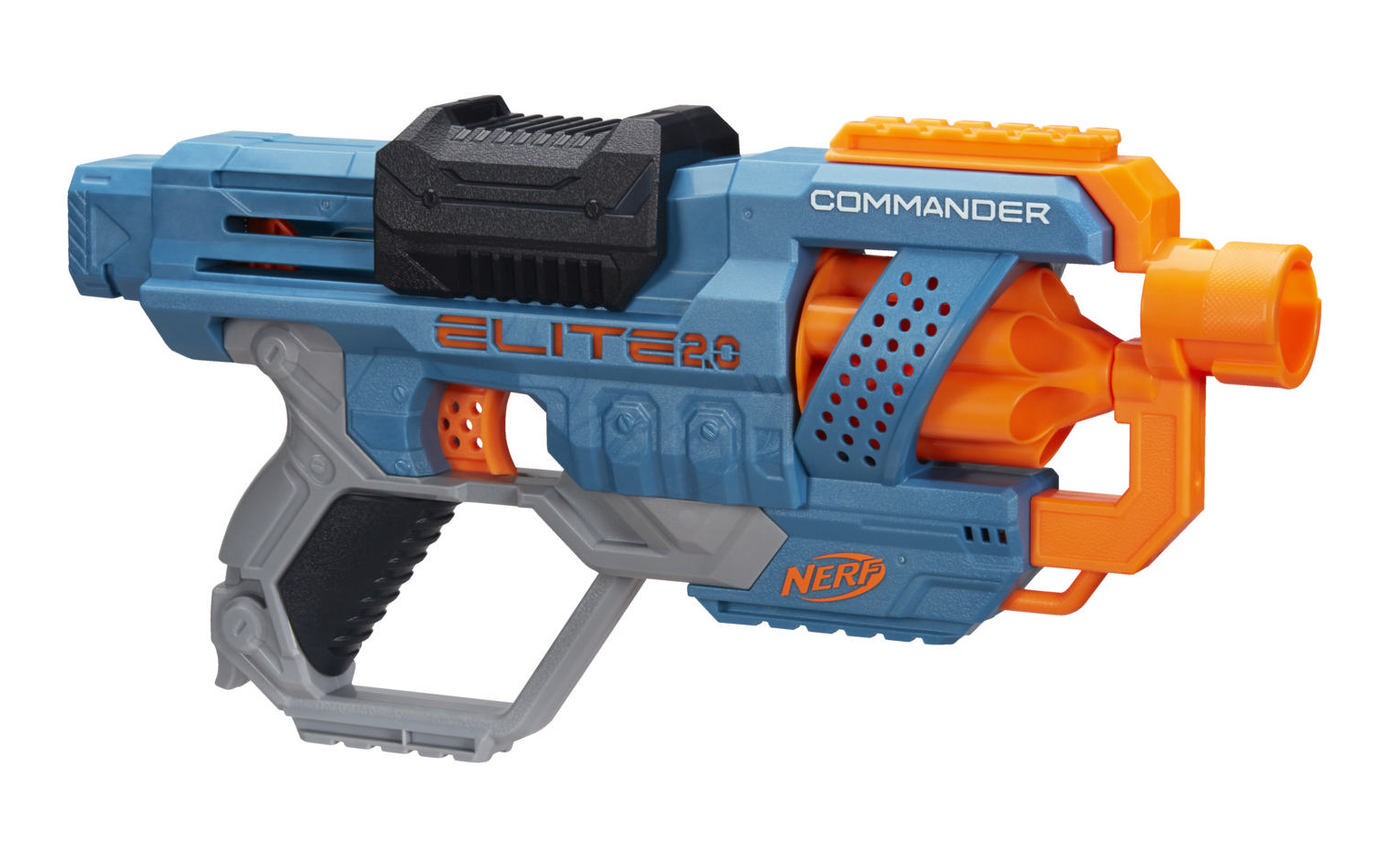 dart zone stryfe