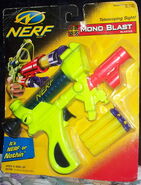 ratchet blast nerf