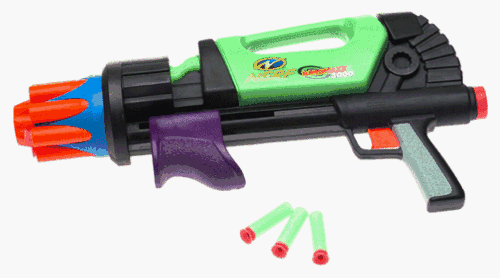 SuperMAXX 3000 (green) | Nerf Wiki | FANDOM powered by Wikia