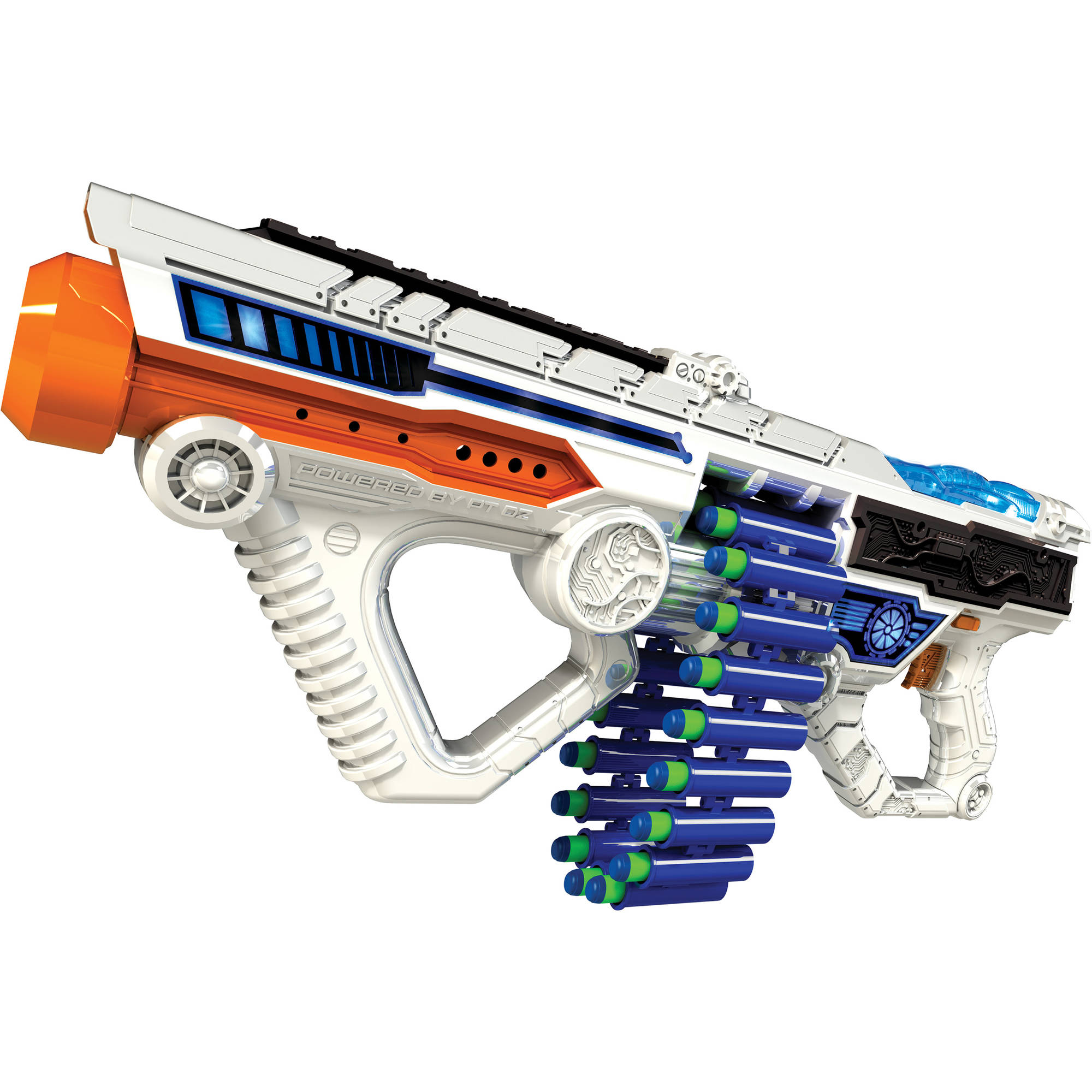 nerf light