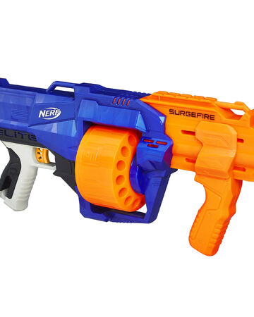 nerf surge fire price