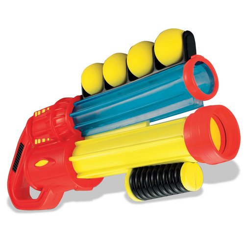ball blaster nerf guns