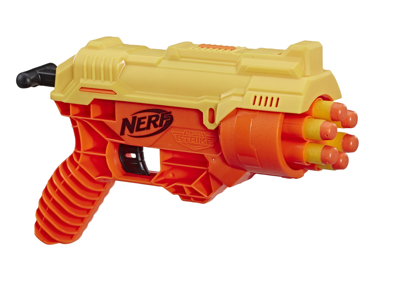 nerf cobra