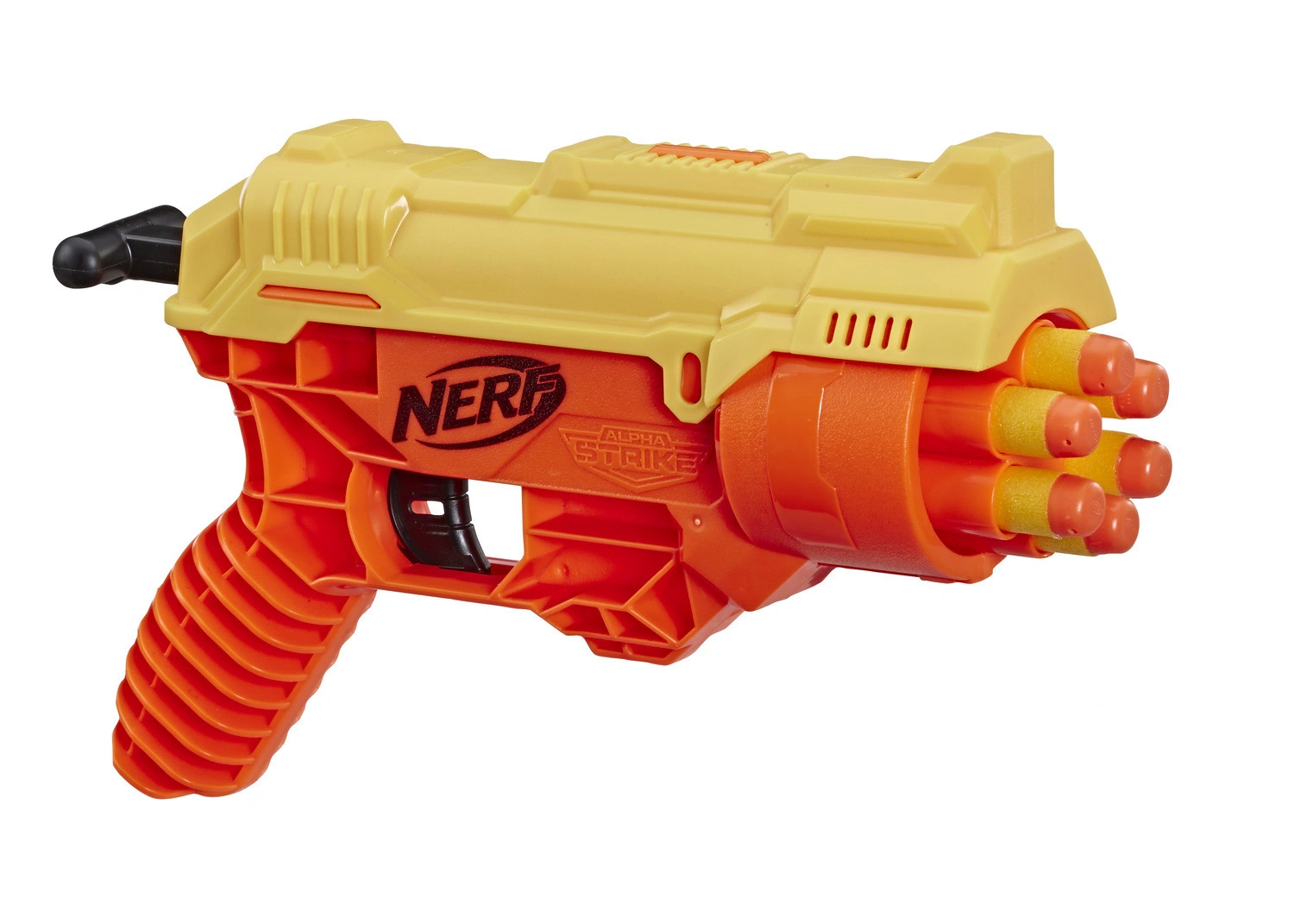 CategoryAlpha Strike blasters Nerf Wiki Fandom