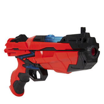 world tech warrior prime dart blaster