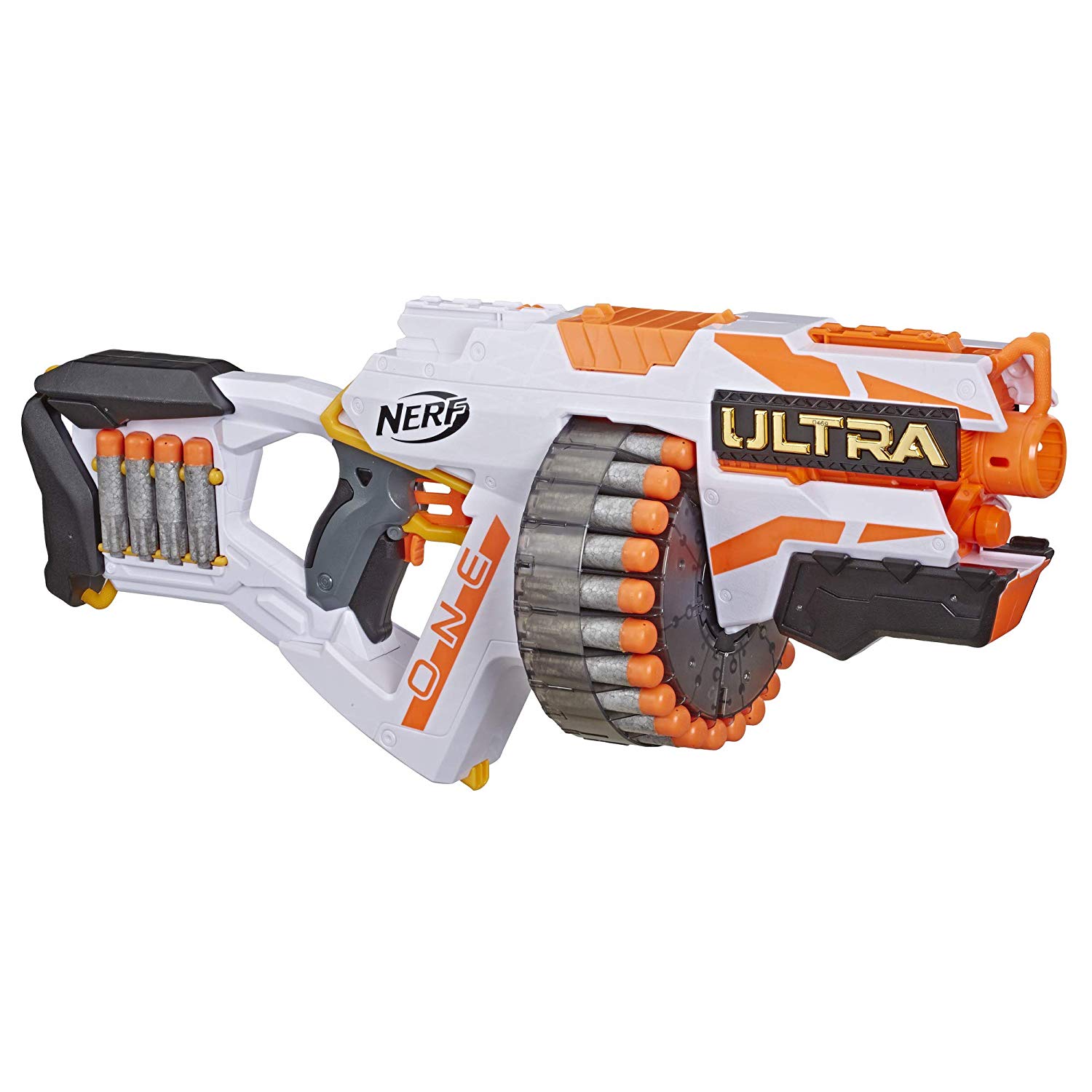 ONE | Nerf Wiki | Fandom