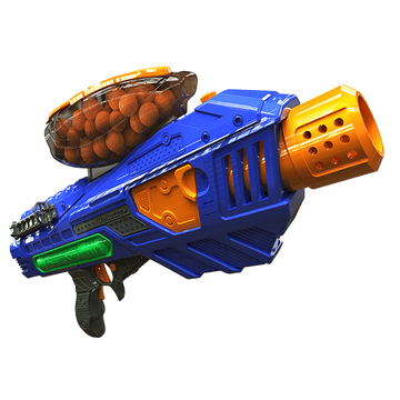 Velocity Nerf Wiki Fandom