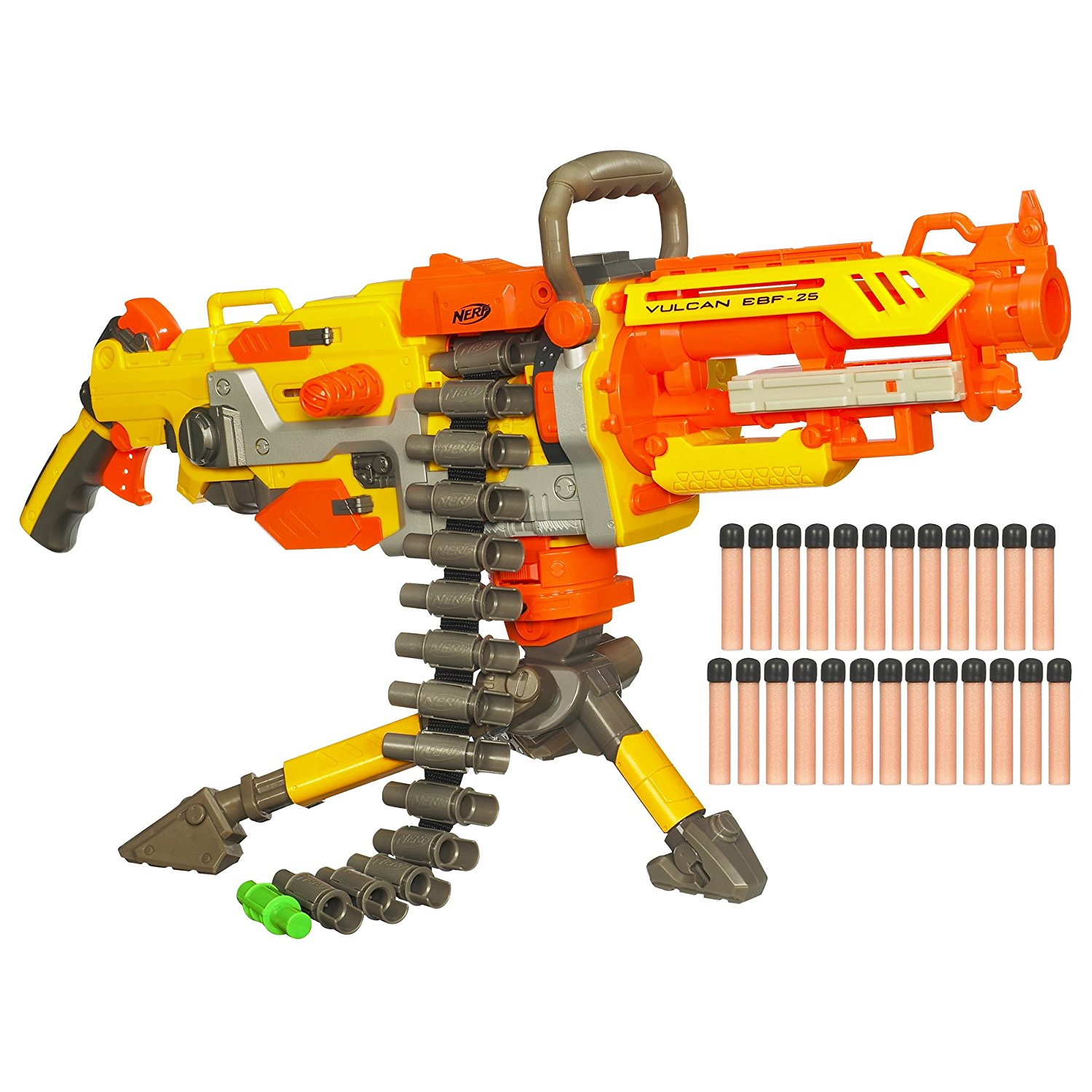 nerf havok fire argos