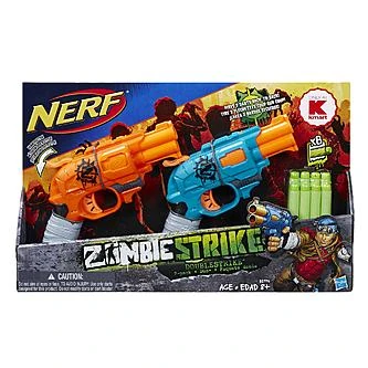 z strike nerf