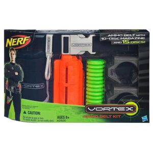 Vortex Ammo belt kit