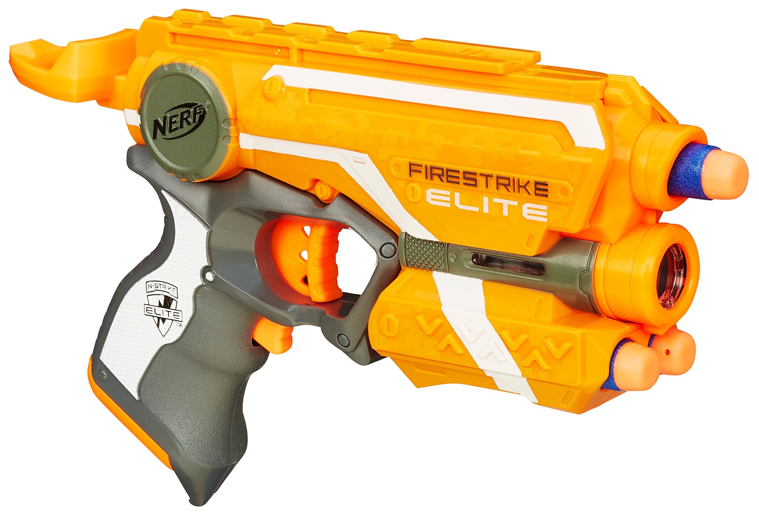 Firestrike Firestrike