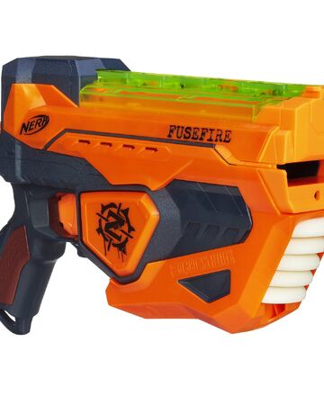 nerf brainsaw jammed