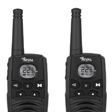 nerf walkie talkies target